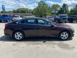 Certified 2020 Chevrolet Malibu LS image 2