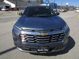 New 2025 Chevrolet Equinox LT image 2