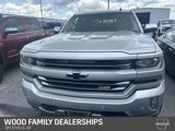 Used 2016 Chevrolet Silverado 1500 LTZ Z71 w/ LTZ Plus Package image 5