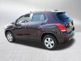 Used 2022 Chevrolet Trax LT w/ LT Convenience Package image 5