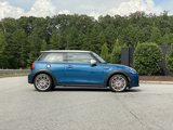 Certified 2024 MINI Cooper S w/ Signature Upholstery Package image 5