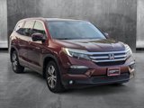 Used 2018 Honda Pilot EX image 3