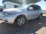Used 2014 Nissan Murano LE w/ Platinum Edition Package image 3