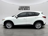 Used 2015 MAZDA CX-5 Grand Touring image 2