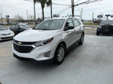 Used 2019 Chevrolet Equinox LS image 3