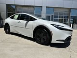 New 2025 Toyota Prius LE image 2