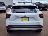 New 2025 Chevrolet Trax LT w/ LT Convenience Package image 4