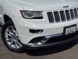 Used 2014 Jeep Grand Cherokee Summit image 3