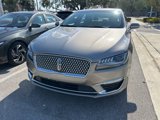 Used 2018 Lincoln MKZ Reserve image 2