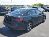 Used 2023 Nissan Sentra SV image 6