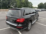 Used 2018 Mercedes-Benz GLS 450 4MATIC image 5
