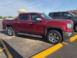 Used 2018 GMC Sierra 1500 SLT w/ Texas SLT Premium Package image 2