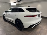 Used 2025 Jaguar F-PACE R-Dynamic S image 4
