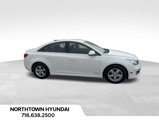 Used 2015 Chevrolet Cruze LT image 2