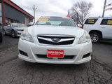 Used 2011 Subaru Legacy 2.5i Limited image 2