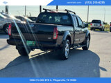 Used 2008 Nissan Frontier LE image 5