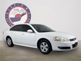 Used 2010 Chevrolet Impala LT w/ Luxury Edition Package image 2