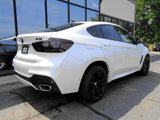 Used 2018 BMW X6 w/ M Sport Package image 5