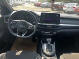 Used 2022 Kia Forte GT-Line w/ GT-Line Premium Package image 2