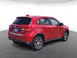 Used 2017 Mitsubishi Outlander Sport ES image 3