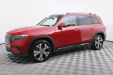 Used 2024 Mercedes-Benz EQB 250+ w/ Winter Package image 2