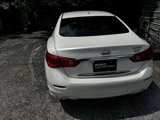 Certified 2017 INFINITI Q50 3.0t Premium w/ Driver Assistance Package image 2