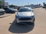Used 2020 Ford Fusion SEL image 2