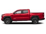 New 2025 GMC Canyon Elevation image 3
