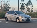 Used 2016 Hyundai Accent SE image 2