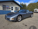 Used 2003 Chevrolet Corvette Convertible w/ Preferred Equipment Group1 image 6