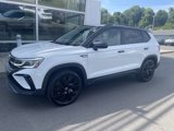 Certified 2024 Volkswagen Taos SE image 3