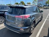 Used 2017 Toyota RAV4 XLE image 3