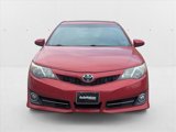 Used 2012 Toyota Camry SE image 2