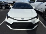 Used 2022 Toyota Corolla SE image 2