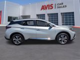 Used 2023 Nissan Murano SV image 5