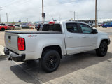 Used 2017 Chevrolet Colorado Z71 image 3