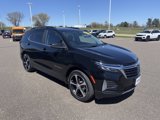 Used 2022 Chevrolet Equinox LT image 2