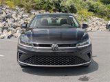 New 2025 Volkswagen Jetta SE image 2