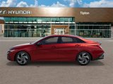 New 2025 Hyundai Elantra Sport image 3