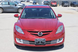 Used 2010 MAZDA MAZDA6 i Grand Touring w/ Technology Pkg image 5
