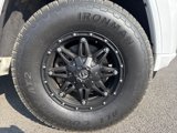 Used 2018 Jeep Grand Cherokee Altitude image 3