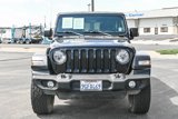 Used 2019 Jeep Wrangler Unlimited Sport S image 2