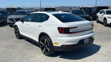 Used 2022 Polestar Polestar 2 w/ Plus Package image 3