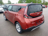 New 2025 Kia Soul LX image 5