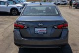 New 2025 Nissan Versa SV image 5