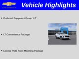 New 2025 Chevrolet Trax LT w/ LT Convenience Package image 2