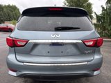 Used 2017 INFINITI QX60 AWD w/ Deluxe Technology Package image 4