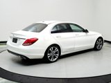 Used 2018 Mercedes-Benz C 300 Sedan image 5
