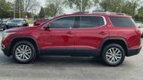 Certified 2019 GMC Acadia SLE w/ Driver Alert Package I image 5