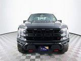 Certified 2024 Ford F150 Raptor w/ Equipment Group 803A Raptor R image 2